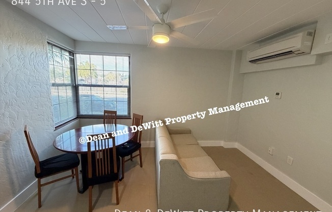 844 5th Ave S. Unit 9