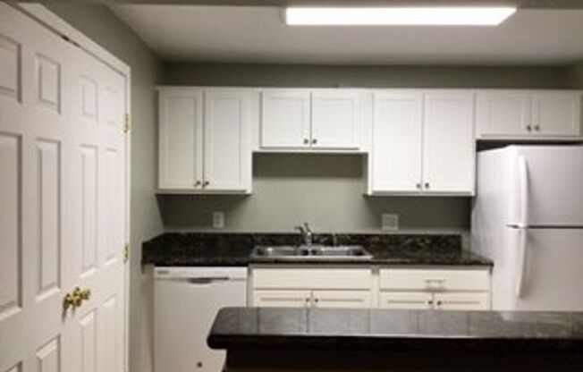 Cute and Upgraded Condo in Redmond!