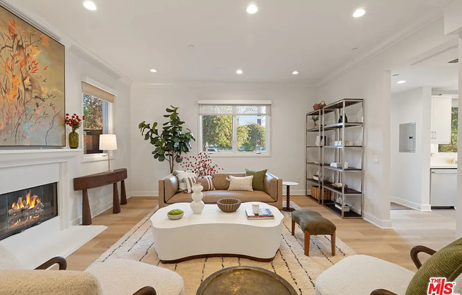 Third Street Townhomes