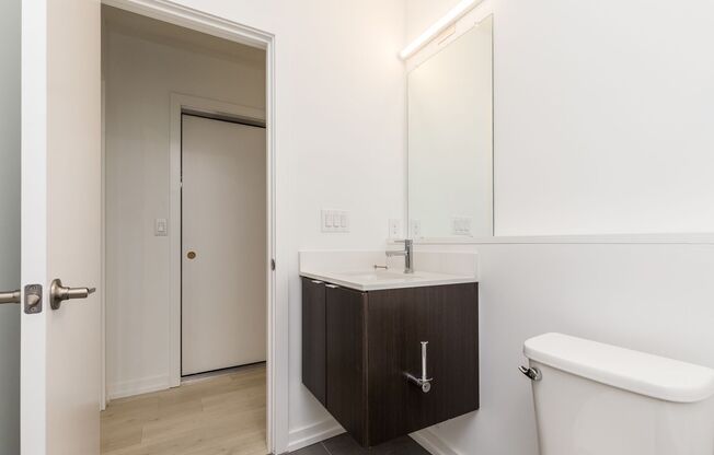 2 beds, 2 baths, 820 sqft, $1,595, Unit 1247 - C
