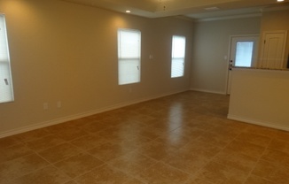 3 beds, 2.5 baths, $1,395