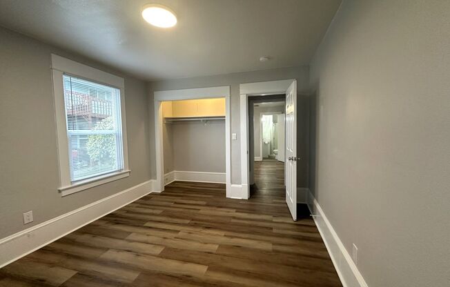 1 bed, 1 bath, 600 sqft, $1,395, Unit Unit 2