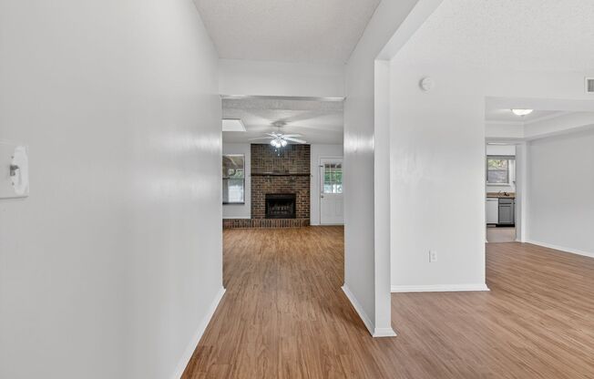 Neptune Beach Family Home