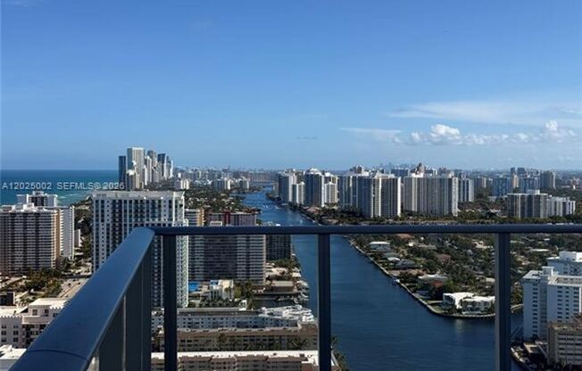 4010 S Ocean Dr cu-T3509, Hollywood, FL 33019
