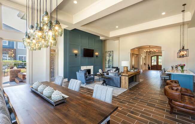 Meadowmont Apartments