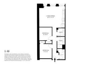 Partner-provided photo for $2240 unit