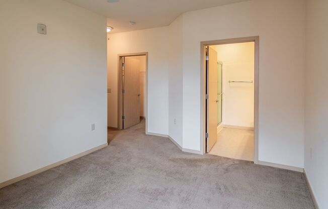 2 beds, 2 baths, 1,058 sqft, $2,470, Unit B-411