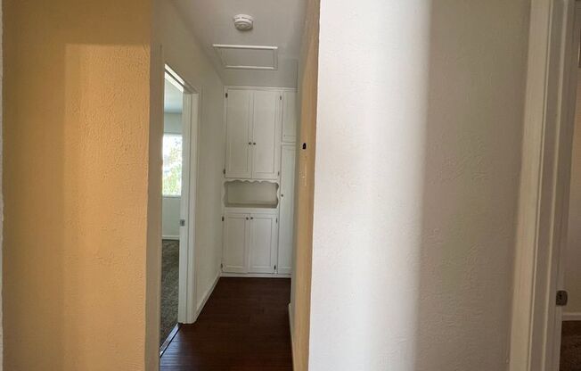 3 beds, 1 bath, $1,450