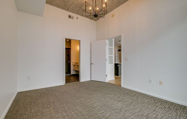 2 beds, 2.5 baths, $3,995, Unit Unit 809