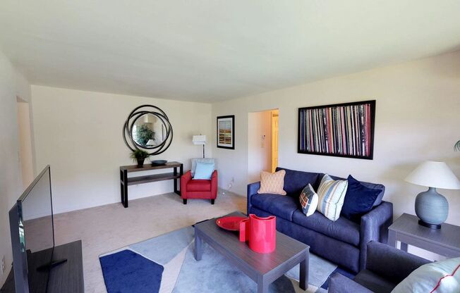 2 beds, 1 bath, 1,000 sqft, $2,215, Unit 1906HR-102