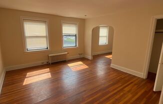 Hobart Wightman Apartments