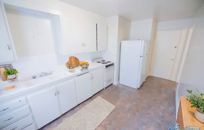 1 bed, 1 bath, 660 sqft, $1,175