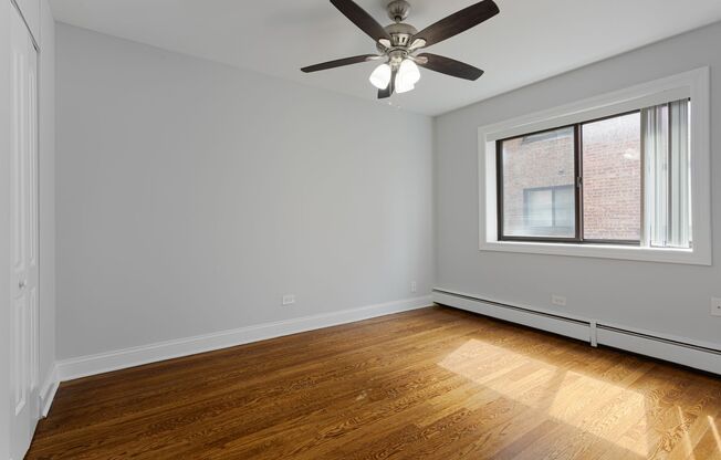 1 bed, 1 bath, 581 sqft, $1,850, Unit 402
