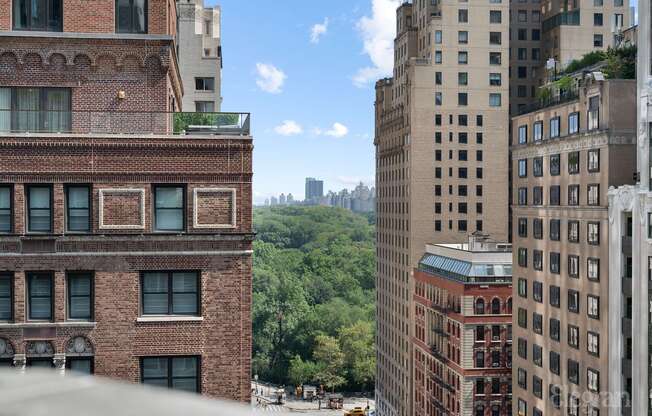 2 beds, 2 baths, $11,950, Unit 18C