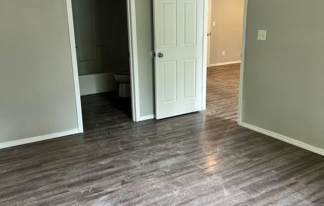 3 Bed 2 Bath House