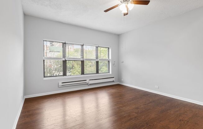 1 bed, 1 bath, 575 sqft, $1,850, Unit 303