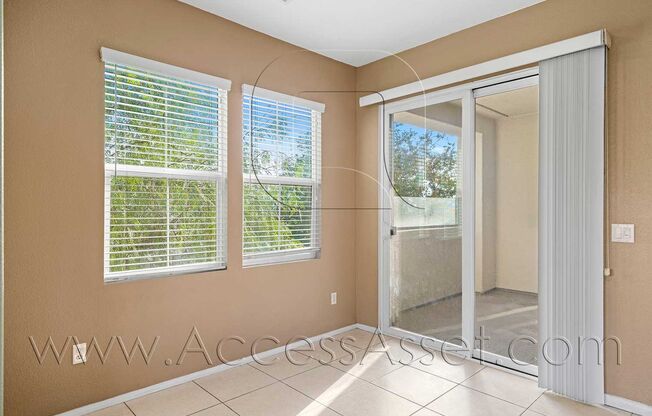 2 beds, 2 baths, $2,345