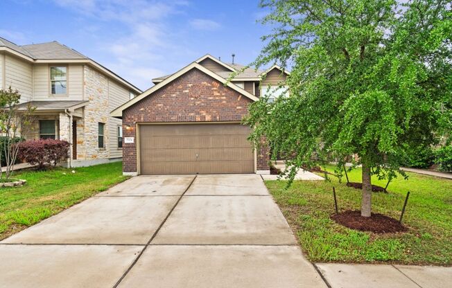 7204 Outfitter Dr, Austin, Texas 78744