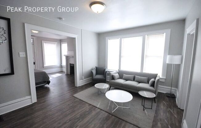 24 E. 2nd Avenue