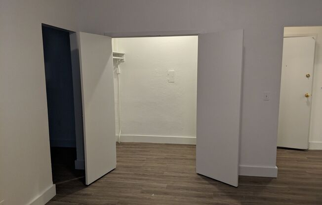 Studio, 1 bath, $1,895, Unit 104