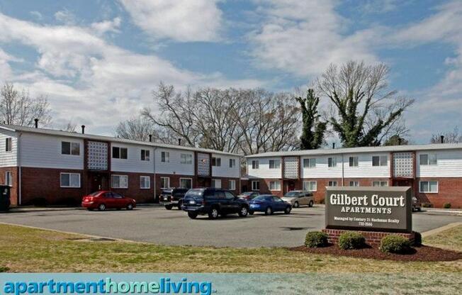 Gilbert Court Apartments