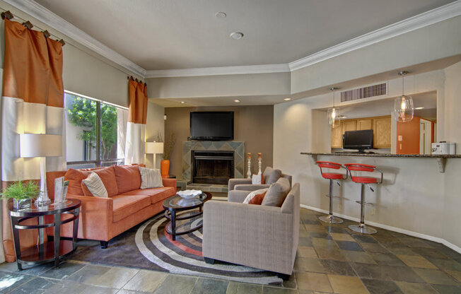 Desert Horizon Apartment Homes