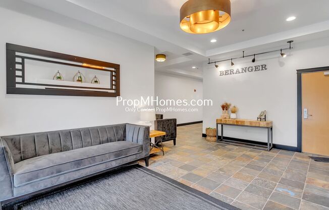 1 bed, 1 bath, $1,449, Unit 287 NE 3rd Street - 206