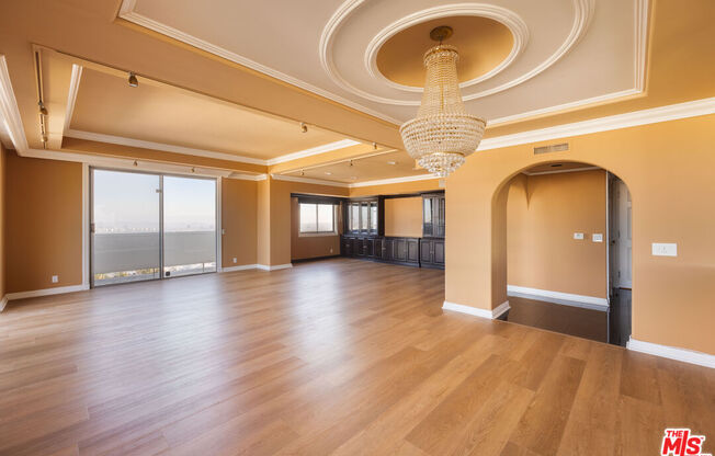 2 beds, 4.5 baths, 2,130 sqft, $8,500, Unit 1209
