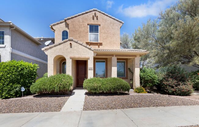 Nice East Mesa 3 bedroom 2 bath home!