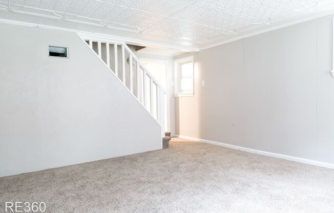 2626 Quarry Way South Side Slopes