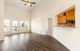 2 beds, 2 baths, 1,044 sqft, $2,395, Unit 106