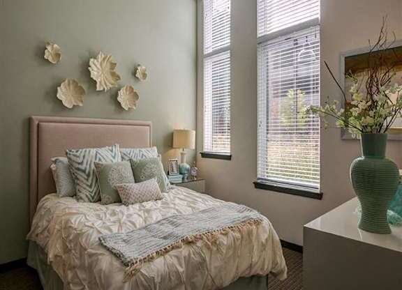 Luxury North Nashville Apartments for Rent