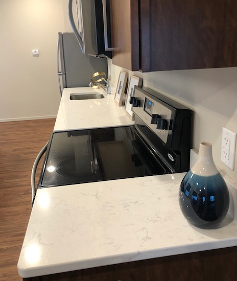 2 beds, 2 baths, 1,145 sqft, $1,770, Unit 171