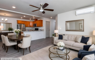 Eagle Ridge Apts