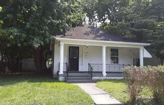 Nice 2BR/1BA house