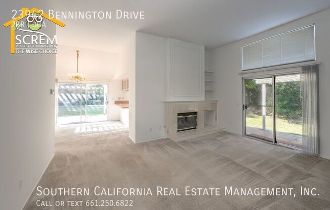 23942 BENNINGTON DR