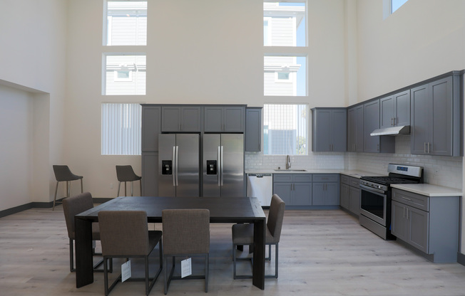 Pegasus Townhomes and Apartments
