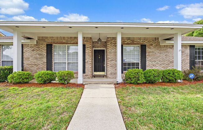 Gorgeous All-Brick San Jose Home!