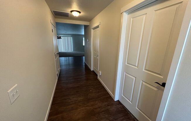 2 beds, 2 baths, 1,264 sqft, $2,150, Unit A3