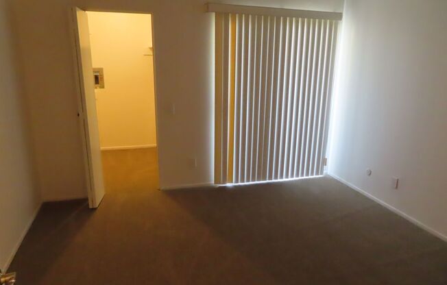 1 bed, 1 bath, $2,100