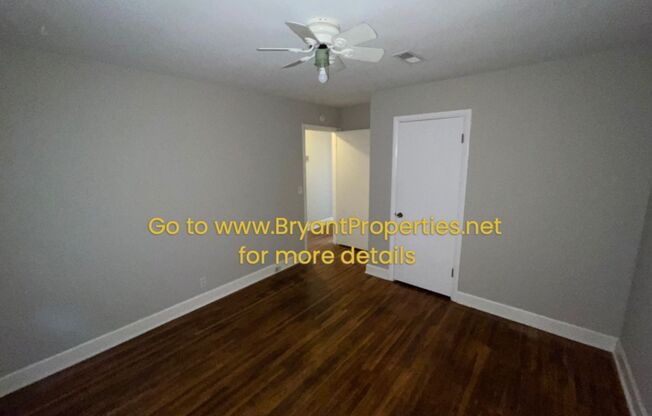 2 beds, 1 bath, 650 sqft, $1,700, Unit Sweetbriar