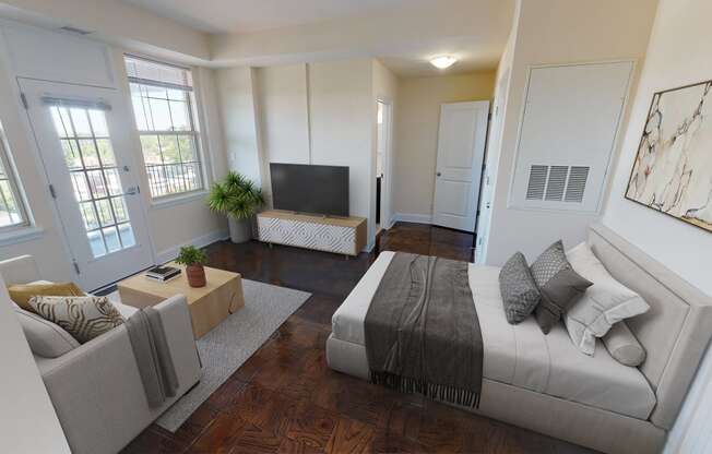 studio apartment at juniper courts tax credit for rent in washington dc