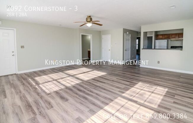 2092 CORNERSTONE