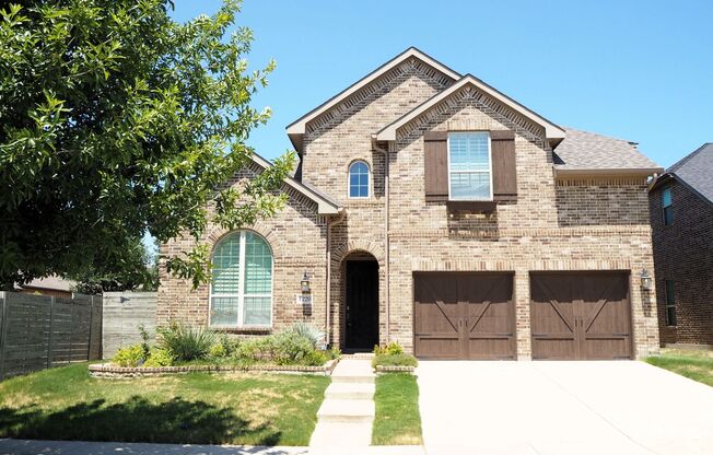 4 Bed 3.5 Bath in Harvest
