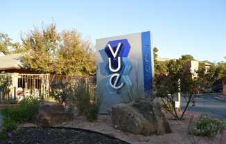 The Vue