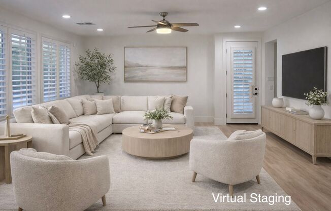 5 beds, 4.5 baths, $6,795