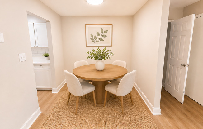 1 bed, 1 bath, 737 sqft, $939