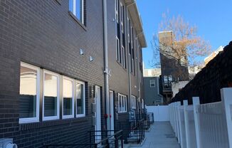 Incredible 4-Bedroom Townhouse in the Heart of Brewerytown! One-Car Garage Included!