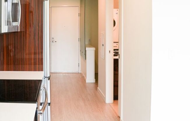 Studio, 1 bath, 401 sqft, $1,467, Unit 404 (MFTE)