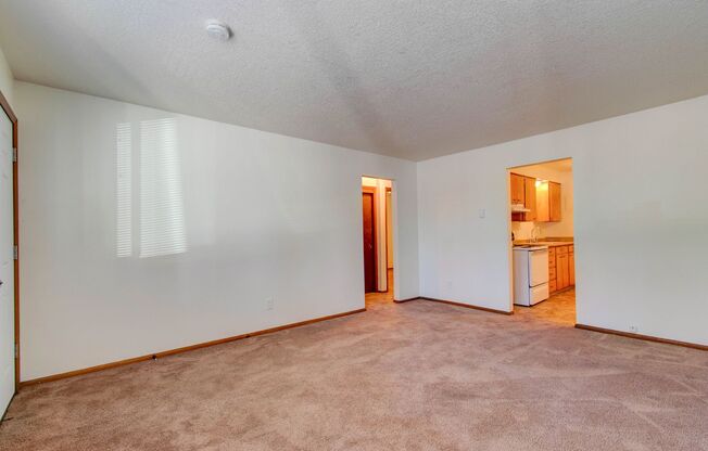 Silver Creek Apartments